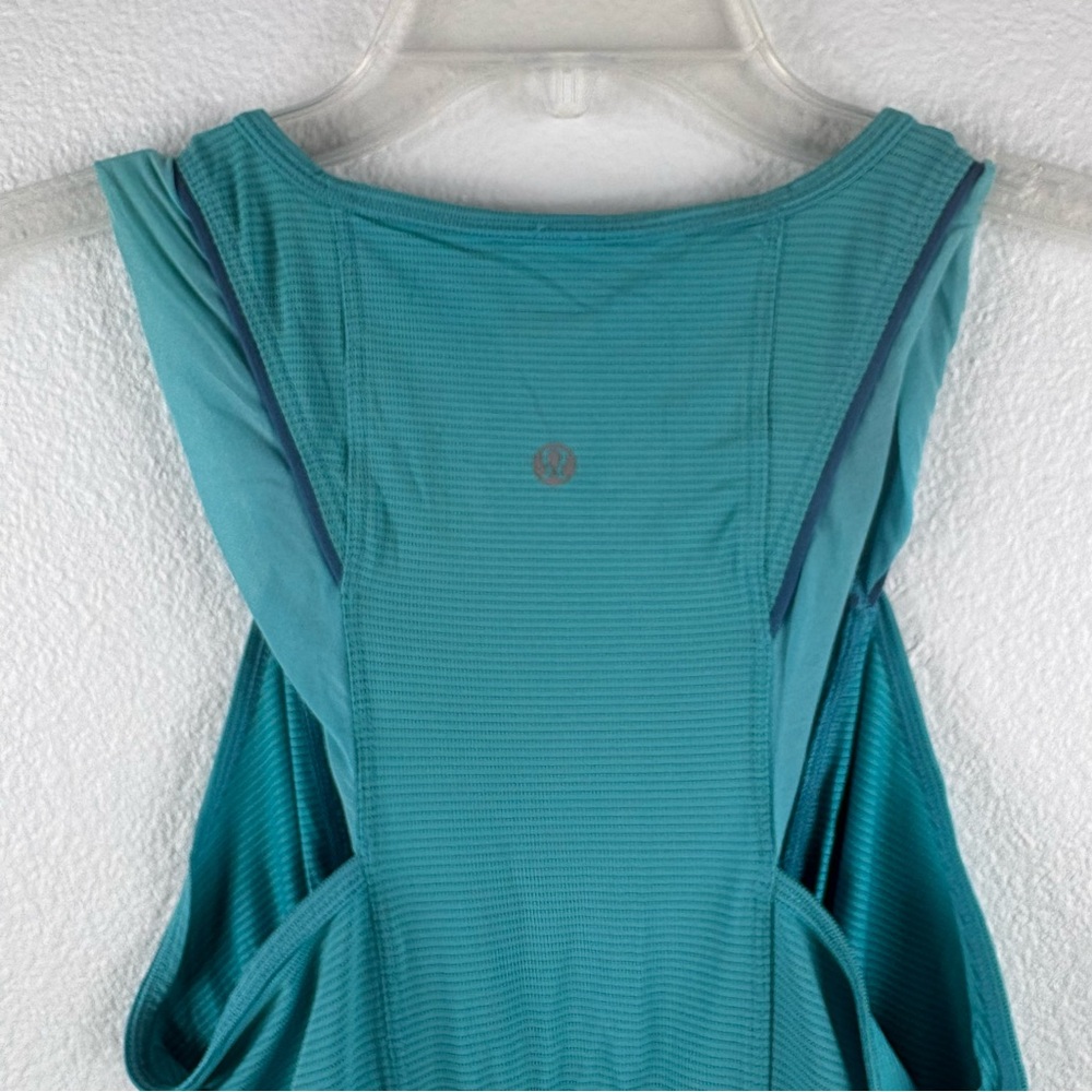 Lululemon Wet*Dry* Warm Dress